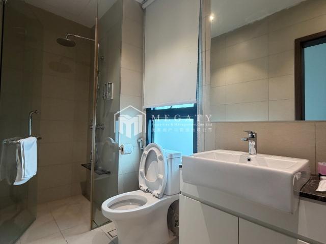 Apartment for rent in Bandar Johor Bahru, Johor