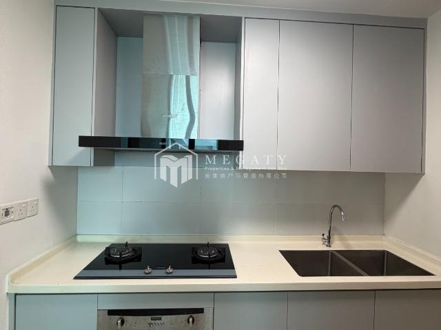 Apartment for rent in Bandar Johor Bahru, Johor