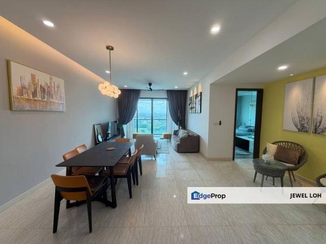 Condominium for rent in Bandar Johor Bahru, Johor