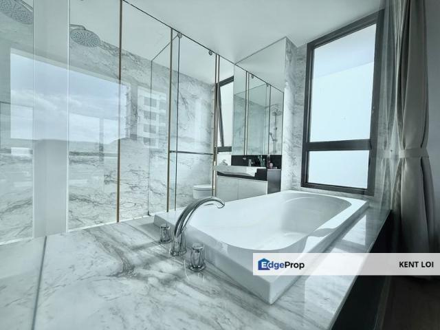 Condominium for rent in Bandar Johor Bahru, Johor