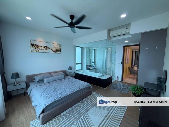Condominium for rent in Bandar Johor Bahru, Johor
