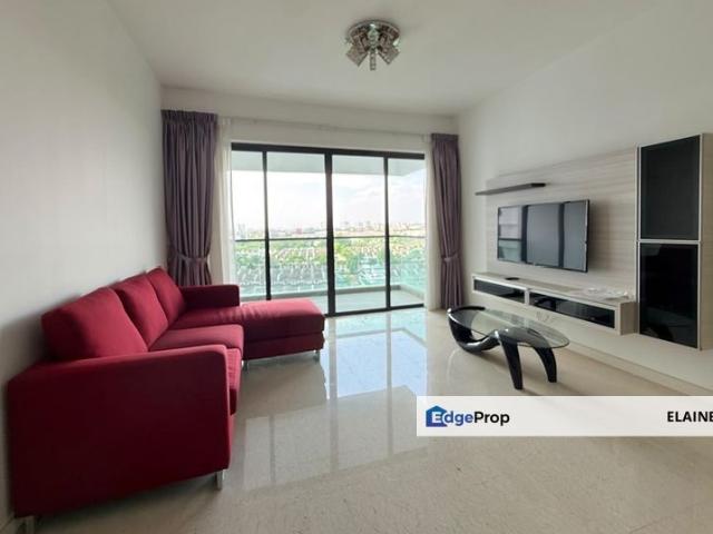 Condominium for rent in Bandar Johor Bahru, Johor