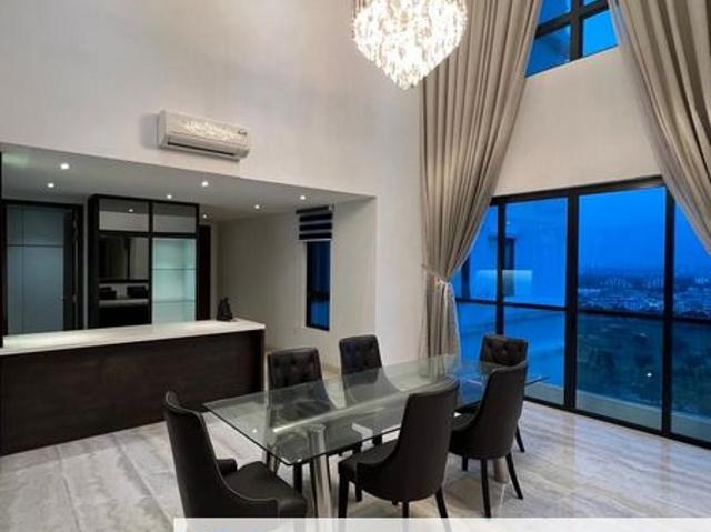 Condominium for rent in Bandar Johor Bahru, Johor