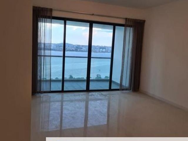 Condominium for rent in Bandar Baru Permas Jaya, Kampung Senibong