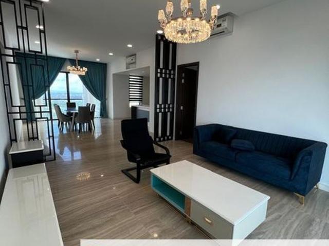 Condominium for rent in Bandar Johor Bahru, Johor