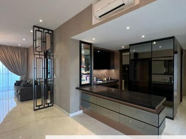 Condominium for rent in Bandar Johor Bahru, Johor