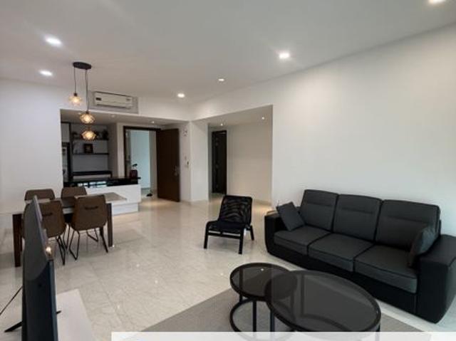 Condominium for rent in Bandar Johor Bahru, Johor