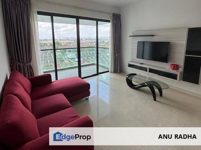Condominium for rent in Bandar Johor Bahru, Johor