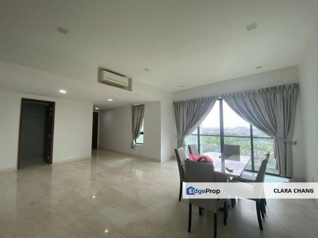 Condominium for rent in Bandar Johor Bahru, Johor