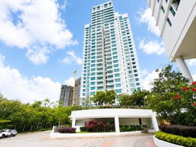Condominium for sale in Johore Bahru, Johor