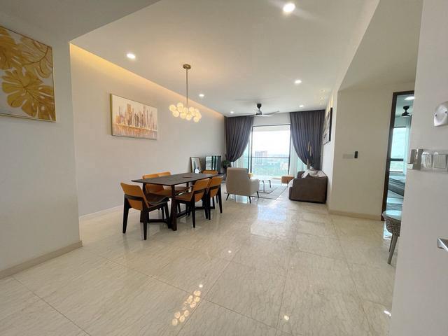 Condominium for rent in Johore Bahru, Johor