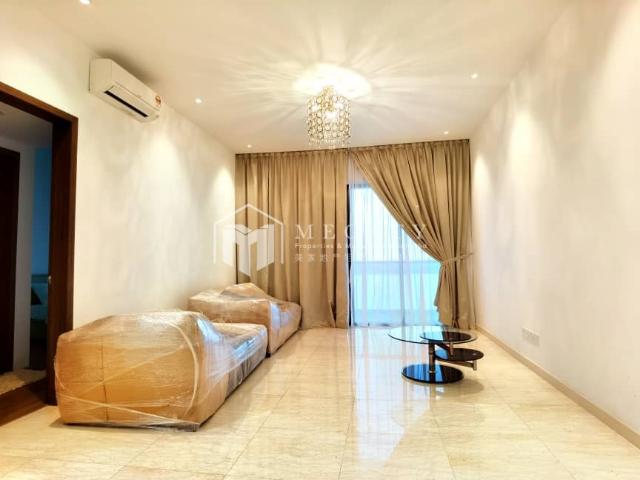 Apartment for rent in Taman Rinting, Masai