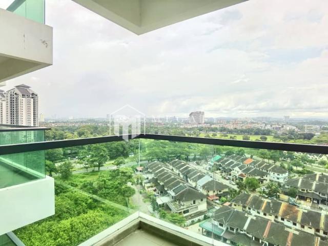 Apartment for rent in Taman Rinting, Masai