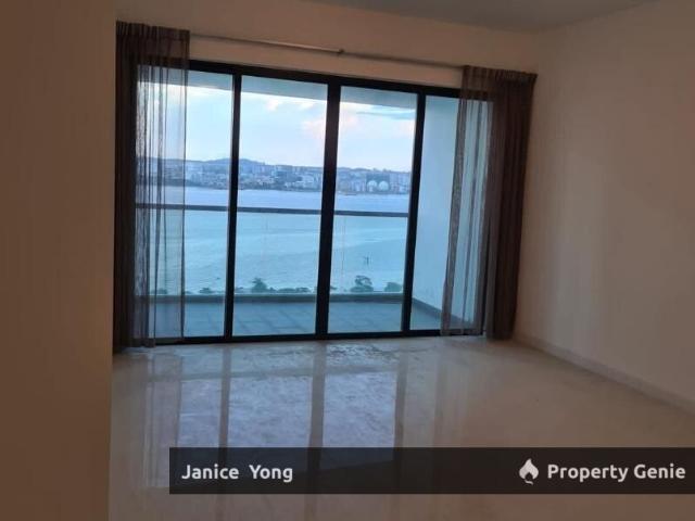 Condominium for rent in Bandar Baru Permas Jaya, Kampung Senibong