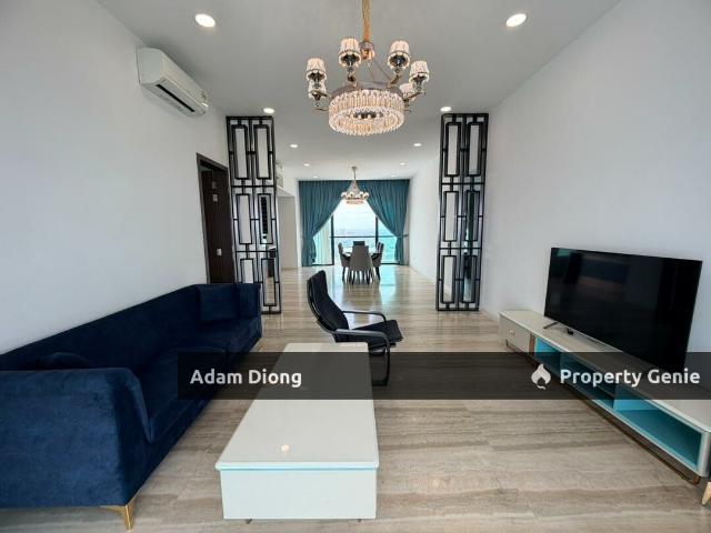Condominium for sale in Plentong, Johor