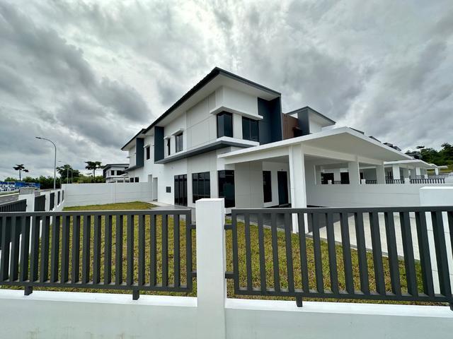 House for sale in Kota Tinggi, Johor