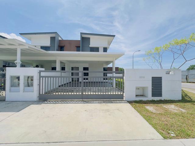 Residential House for sale in Kota Tinggi, Johor