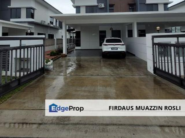 House for sale in Johore Bahru, Johor