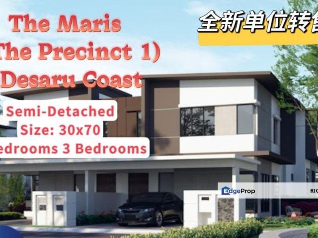 House for sale in Johore Bahru, Johor