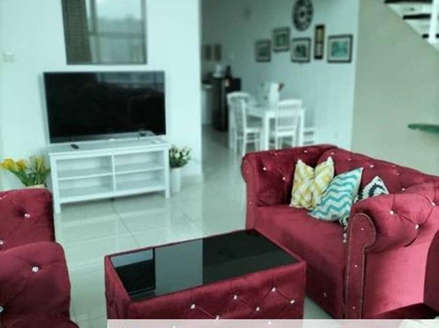 Condominium for rent in Georgetown, Penang