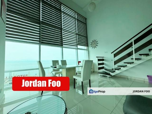 Condominium for sale in Georgetown, Penang