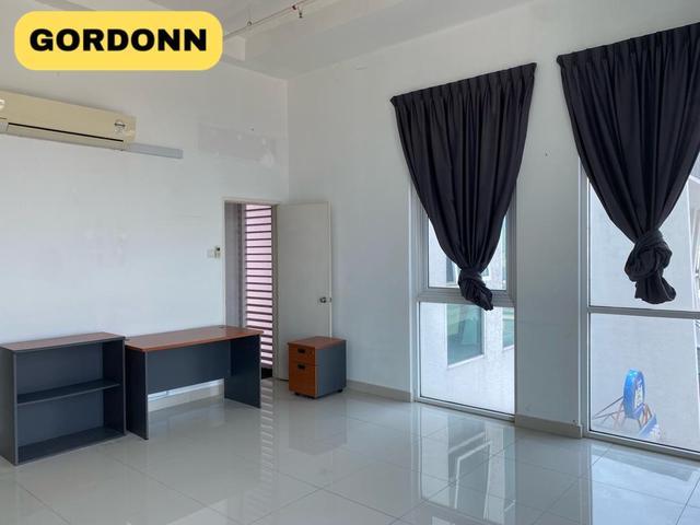Serviced Residence for sale in Georgetown, Penang
