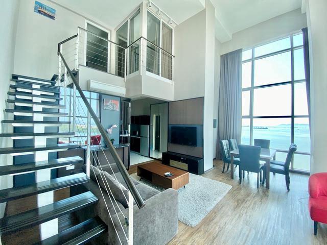 Serviced Residence for rent in Georgetown, Penang