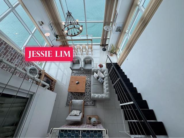 Serviced Residence for rent in Georgetown, Penang