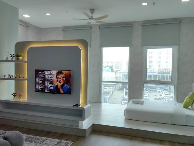 Condominium for rent in Georgetown, Penang