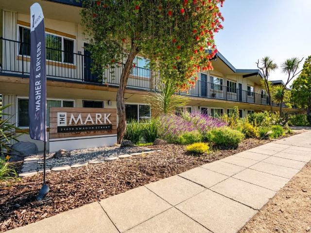 Apartment for rent in Hayward