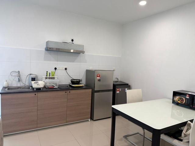 Serviced Residence for rent in Cheras, Kuala Lumpur