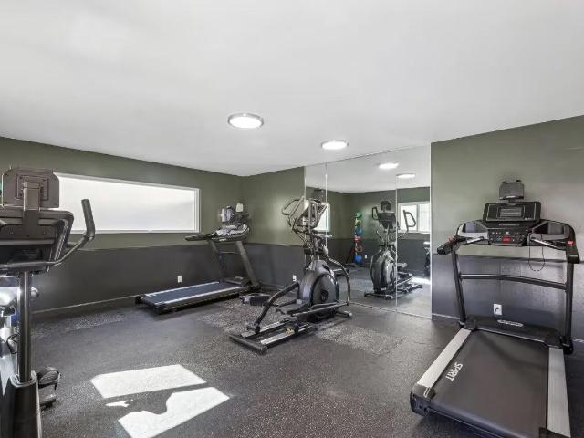 Apartment for rent in Hayward, California
