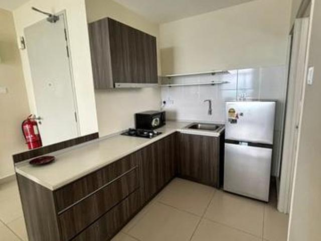Serviced Residence for rent in Cheras, Kuala Lumpur