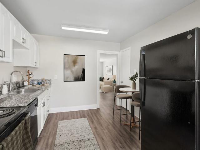 Apartment for rent in Hayward, California