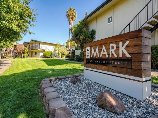 Apartment for rent in Hayward