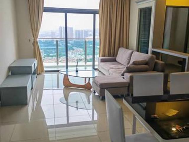 Serviced Residence for rent in Cheras, Kuala Lumpur