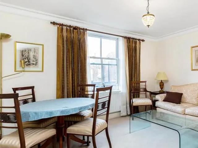 Apartment for rent in Victoria, Greater London