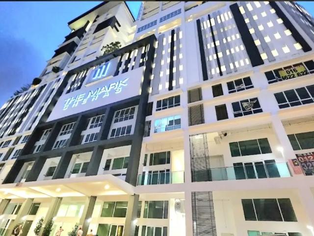 Apartment for rent in Langat, Selangor