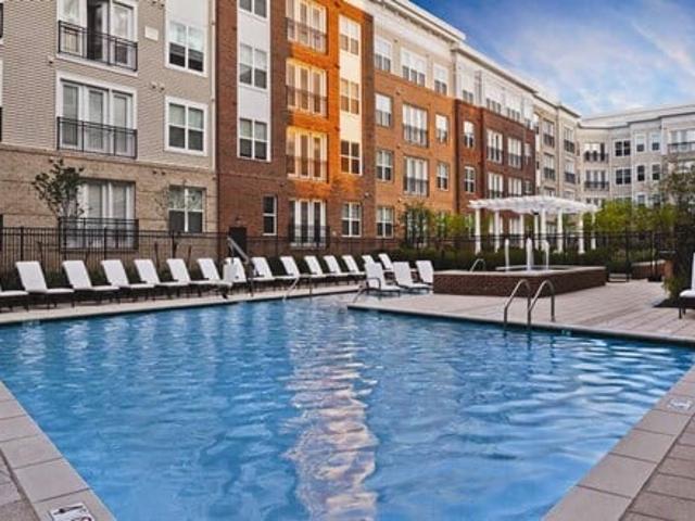 Apartment for rent in Beltsville