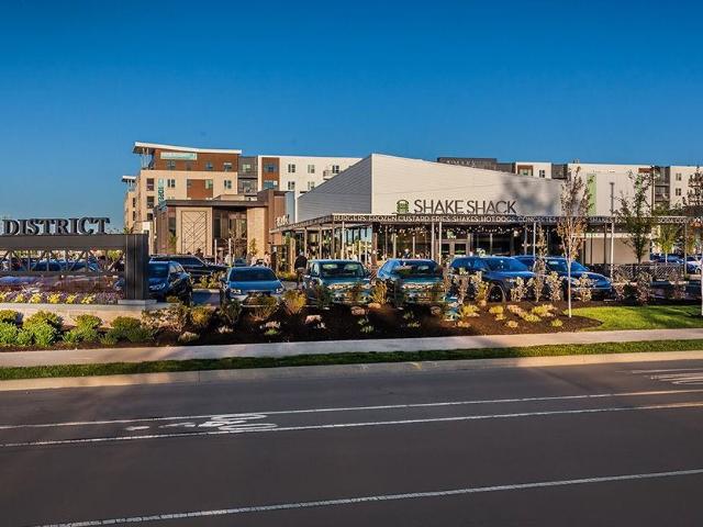 Apartment for rent in Fishers, Indiana