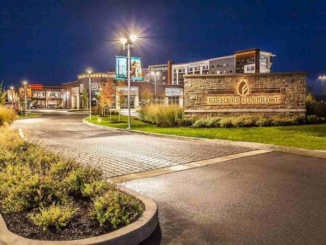 Apartment for rent in Fishers, Indiana
