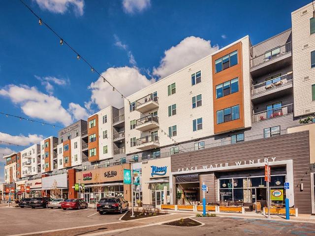 Apartment for rent in Fishers, Indiana
