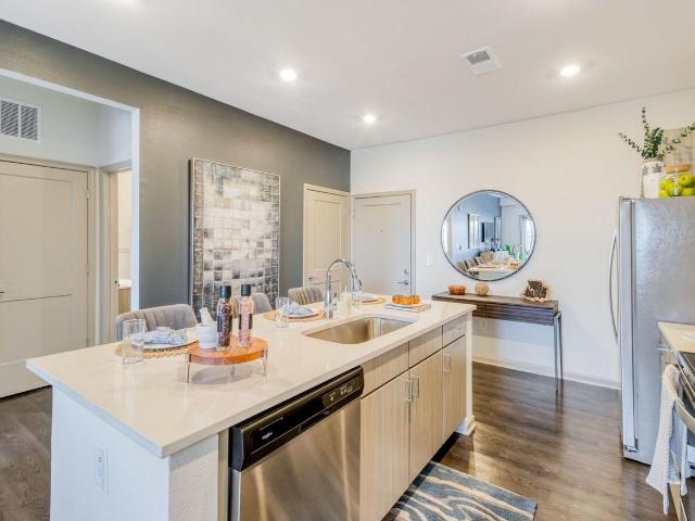 Apartment for rent in Fishers, Indiana