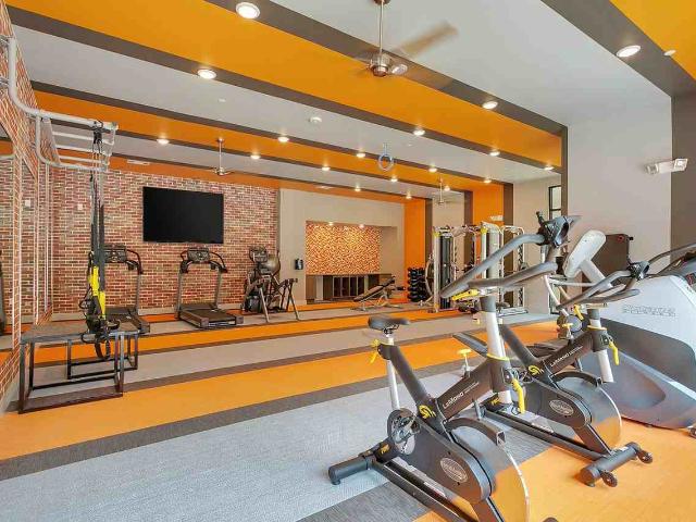 Apartment for rent in Dallas, Texas