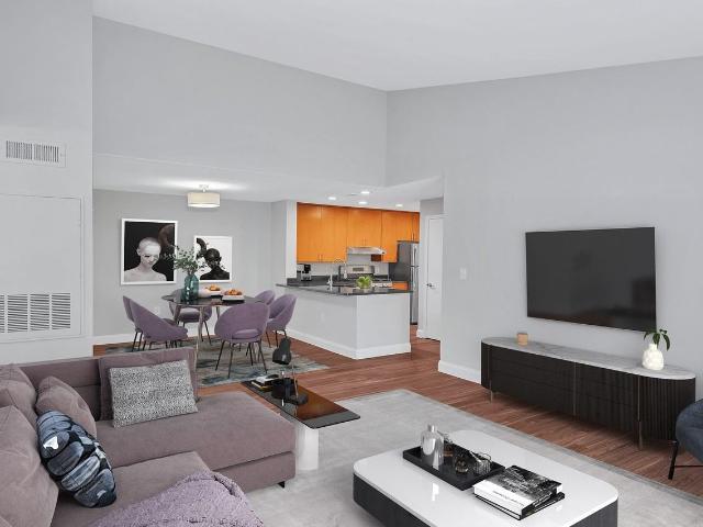 Apartment for rent in Virginia