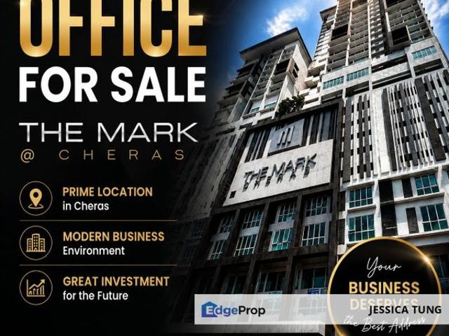 Shop for sale in Selangor