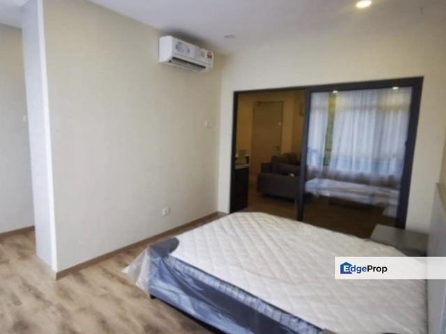 Condominium for rent in Langat, Selangor