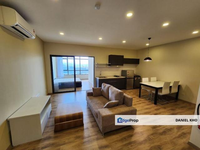 Condominium for sale in Langat, Selangor