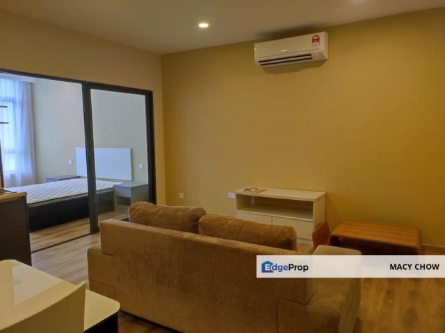 Condominium for rent in Langat, Selangor