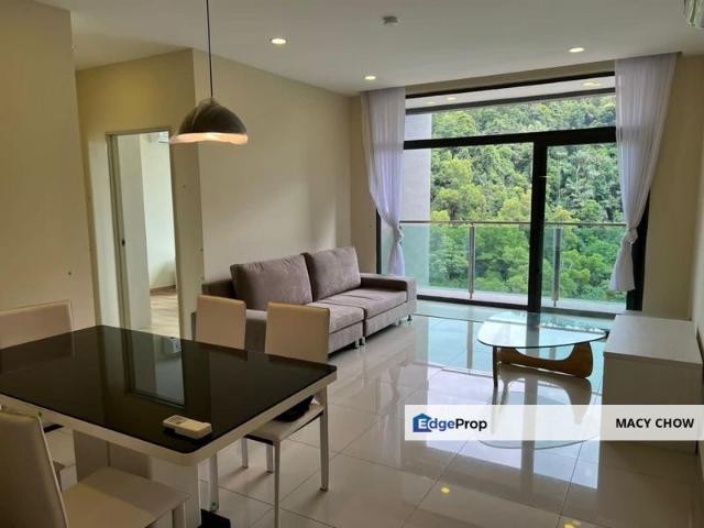 Condominium for rent in Langat, Selangor